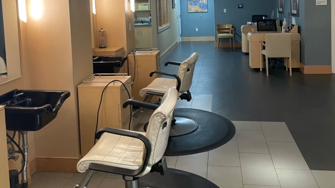 Susan Nail & Spa